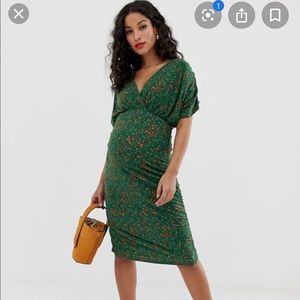 Mamalicious Maternity Dress